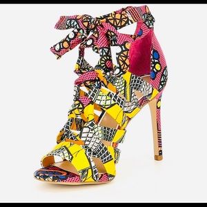 gianni bini dress shoes